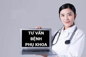 Bác sĩ tư vấn phụ khoa có trình độ chuyên môn giỏi tại Quy Nhơn