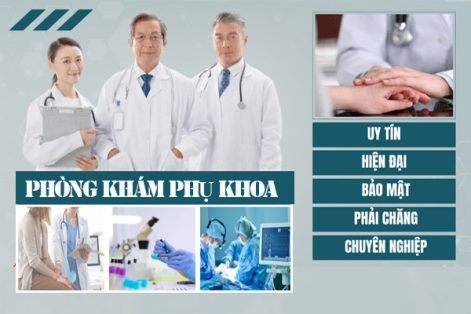 Đa Khoa Phượng Đạt – Phòng khám phụ khoa Quy Nhơn uy tín